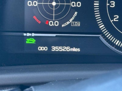 2023 Toyota GR86 Premium Manual (Natl)
