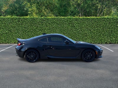2023 Toyota GR86 Premium Manual (Natl)