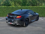 2023 Toyota GR86 Premium Manual (Natl)