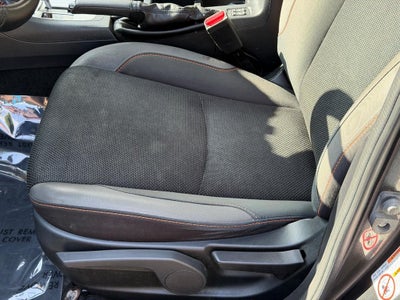 2016 Subaru Crosstrek 5dr CVT 2.0i Premium