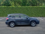 2017 Subaru Forester 2.5i Touring CVT