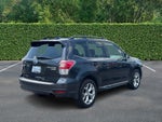 2017 Subaru Forester 2.5i Touring CVT