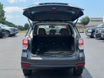 2017 Subaru Forester 2.5i Touring CVT