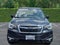 2017 Subaru Forester 2.5i Touring CVT