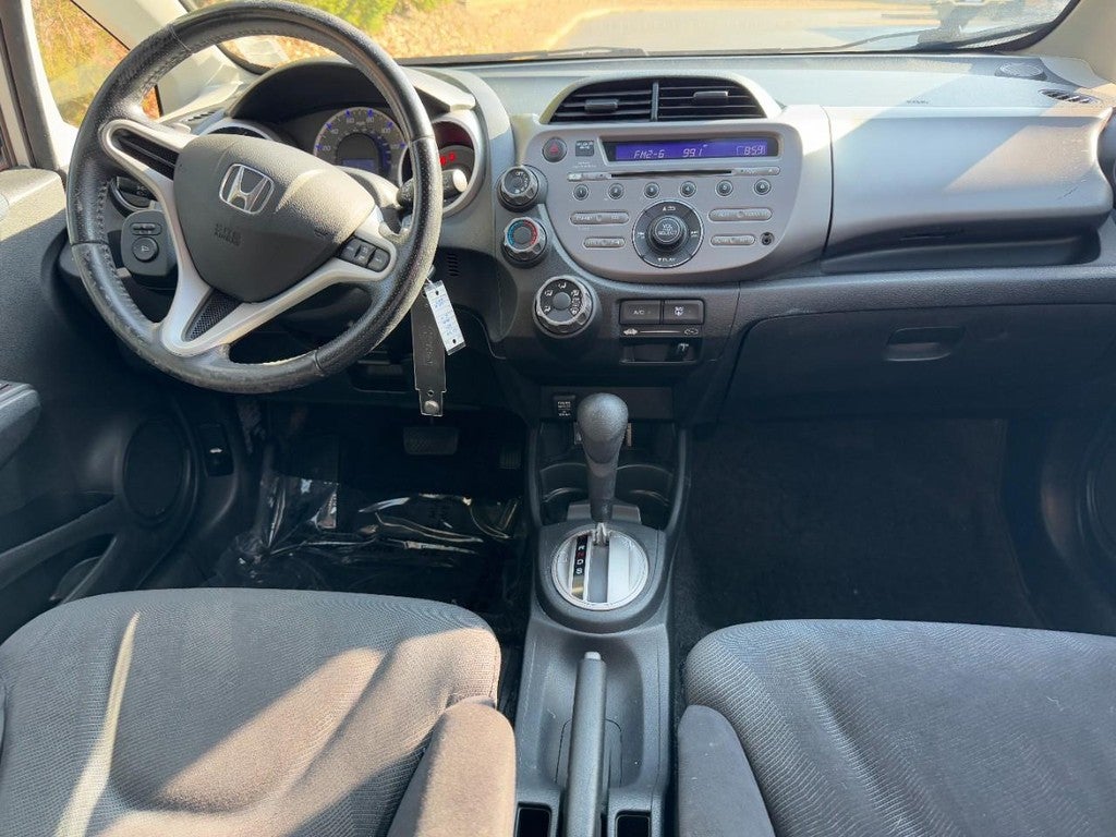 2010 Honda Fit 5dr HB Auto Sport