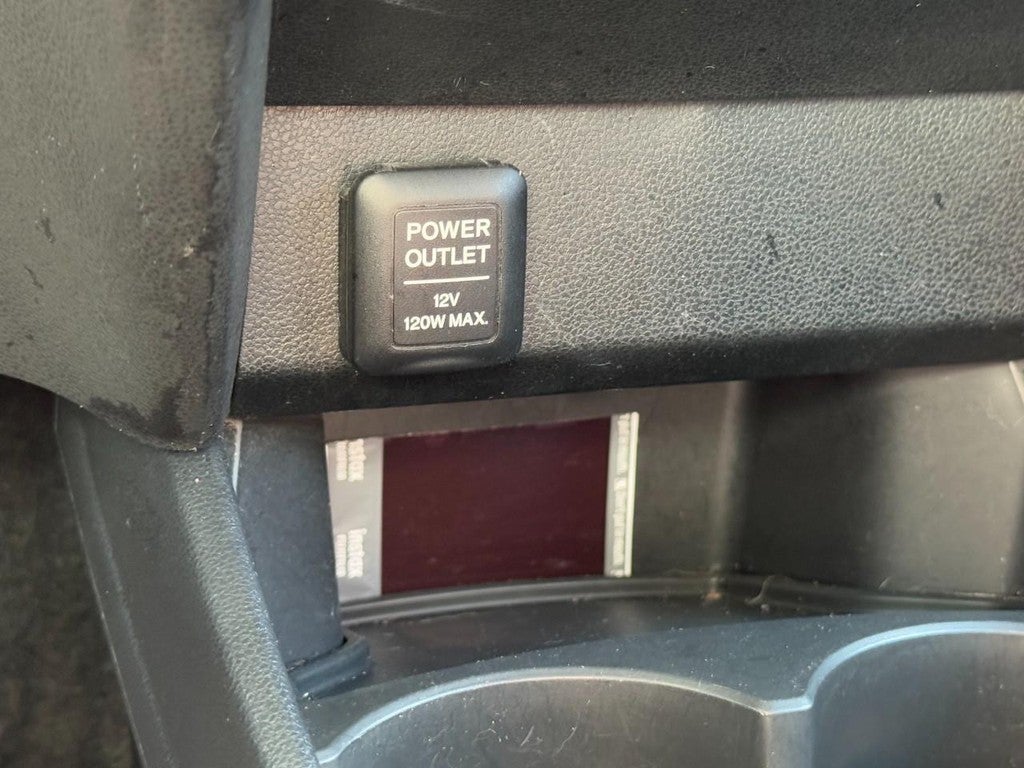 2010 Honda Fit 5dr HB Auto Sport