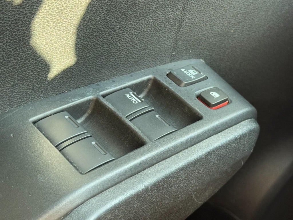 2010 Honda Fit 5dr HB Auto Sport