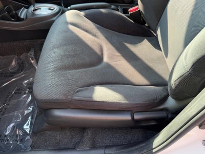 2010 Honda Fit 5dr HB Auto Sport