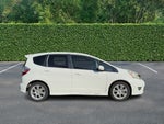 2010 Honda Fit 5dr HB Auto Sport