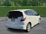 2010 Honda Fit 5dr HB Auto Sport