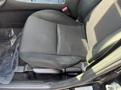 2012 Mazda Mazda3 Sedan i Sport