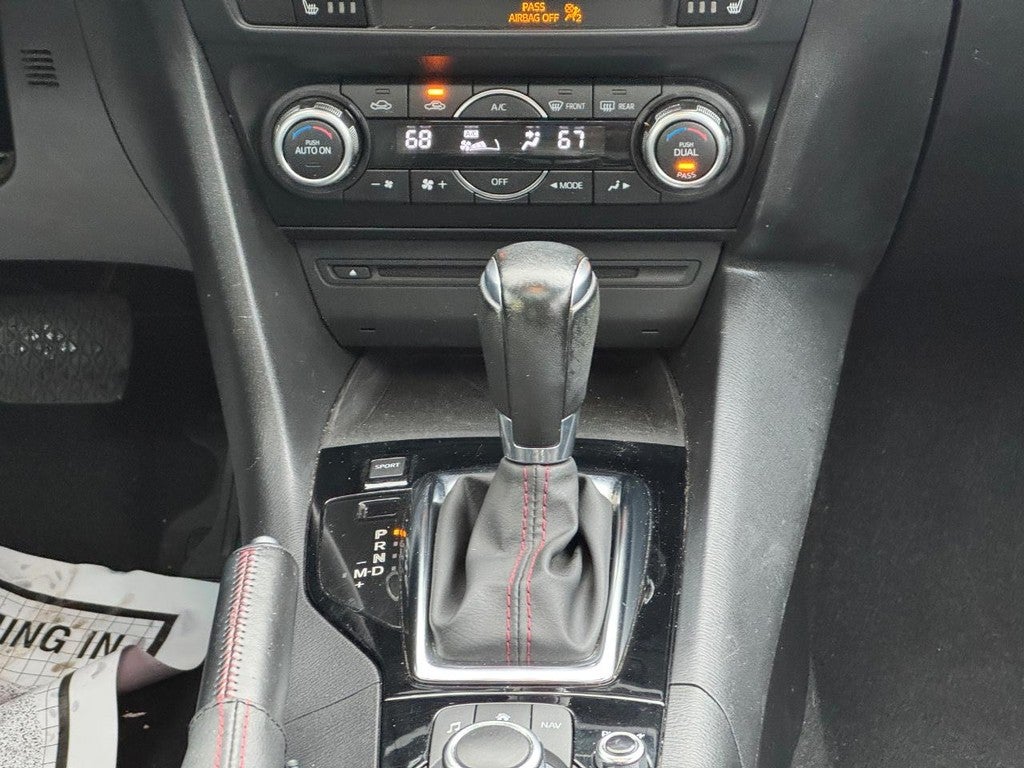 2014 Mazda Mazda3 s Grand Touring