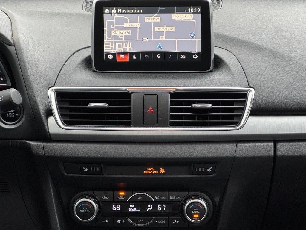 2014 Mazda Mazda3 s Grand Touring