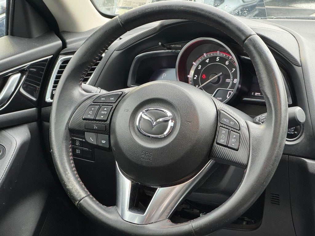 2014 Mazda Mazda3 s Grand Touring