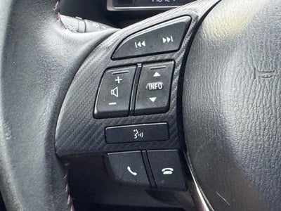 2014 Mazda Mazda3 s Grand Touring