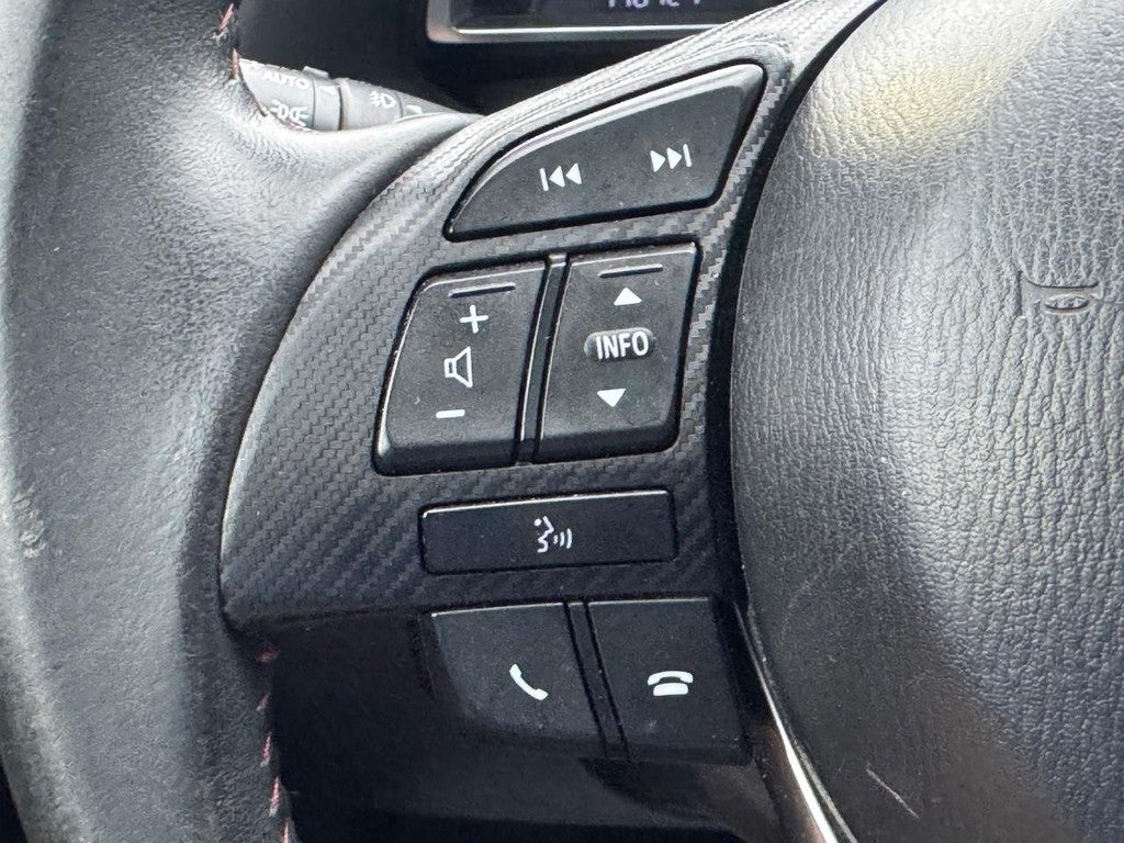 2014 Mazda Mazda3 s Grand Touring