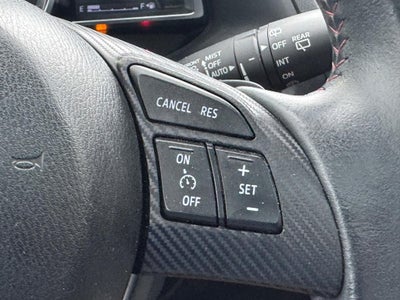2014 Mazda Mazda3 s Grand Touring