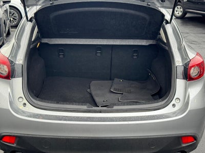 2014 Mazda Mazda3 s Grand Touring