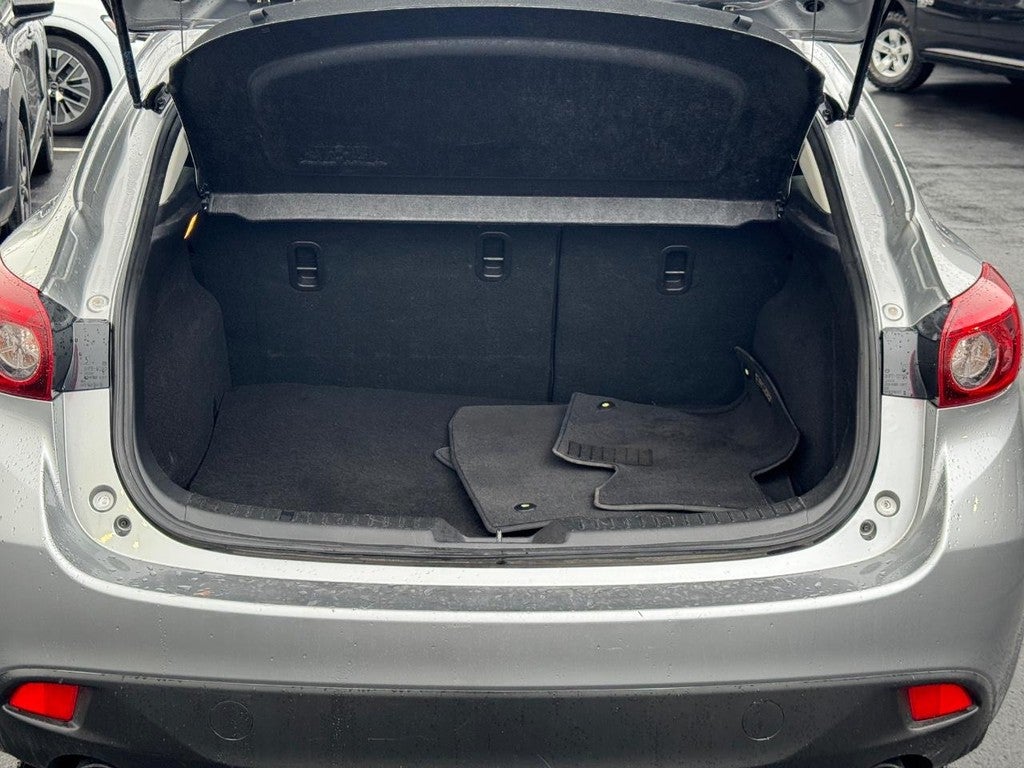 2014 Mazda Mazda3 s Grand Touring