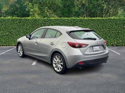 2014 Mazda Mazda3 s Grand Touring
