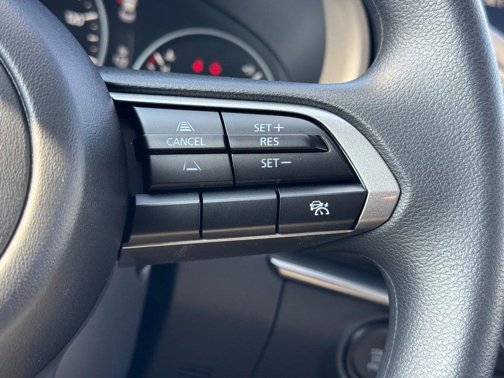 2026 Mazda Mazda3 Sedan 2.5 S