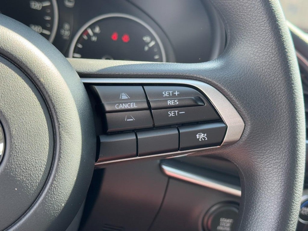 2026 Mazda Mazda3 Sedan 2.5 S