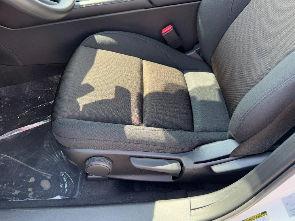 2026 Mazda Mazda3 Sedan 2.5 S