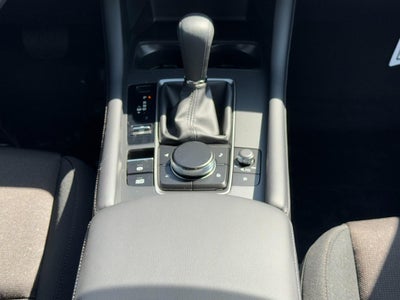 2026 Mazda Mazda3 Sedan 2.5 S