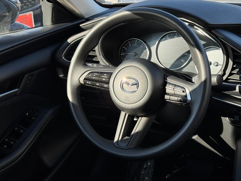 2026 Mazda Mazda3 Sedan 2.5 S