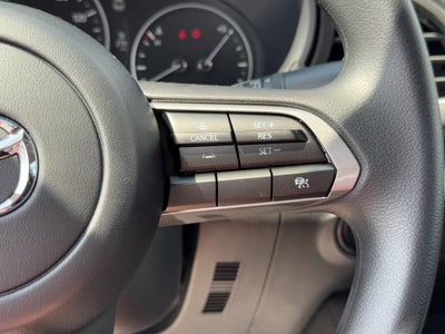2026 Mazda Mazda3 Sedan 2.5 S