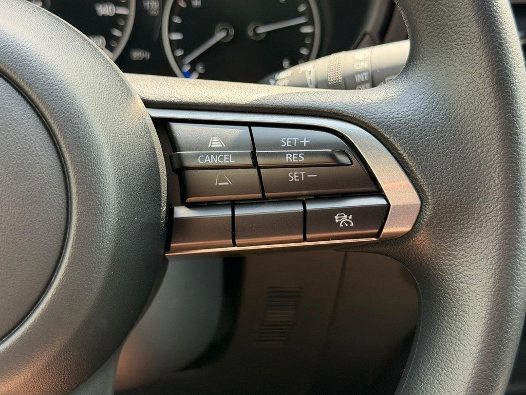 2026 Mazda Mazda3 Hatchback 2.5 S