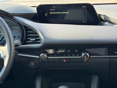 2026 Mazda Mazda3 Hatchback 2.5 S Select Sport