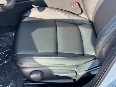 2026 Mazda Mazda3 Hatchback 2.5 S Select Sport