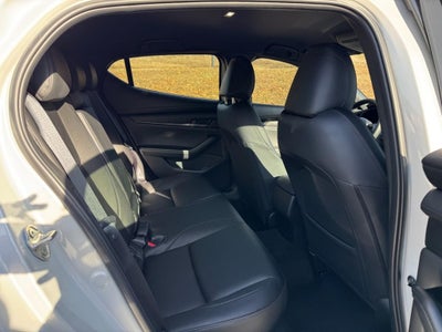 2024 Mazda Mazda3 2.5 S Select Sport Base