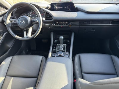 2024 Mazda Mazda3 2.5 S Select Sport Base
