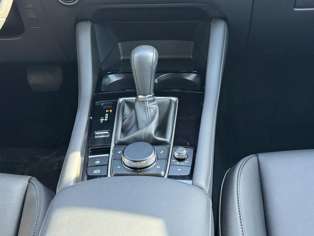 2024 Mazda Mazda3 2.5 S Select Sport Base