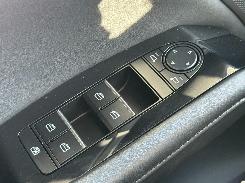 2024 Mazda Mazda3 2.5 S Select Sport Base