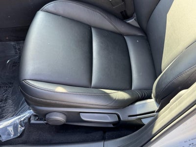 2024 Mazda Mazda3 2.5 S Select Sport Base