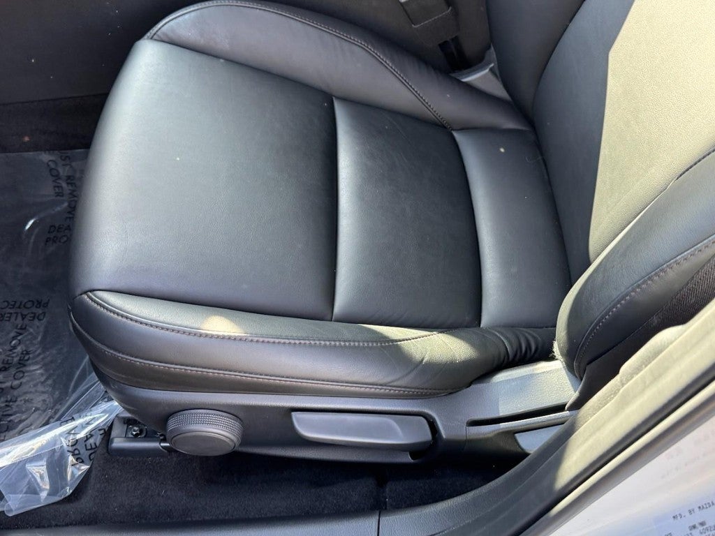 2024 Mazda Mazda3 2.5 S Select Sport Base