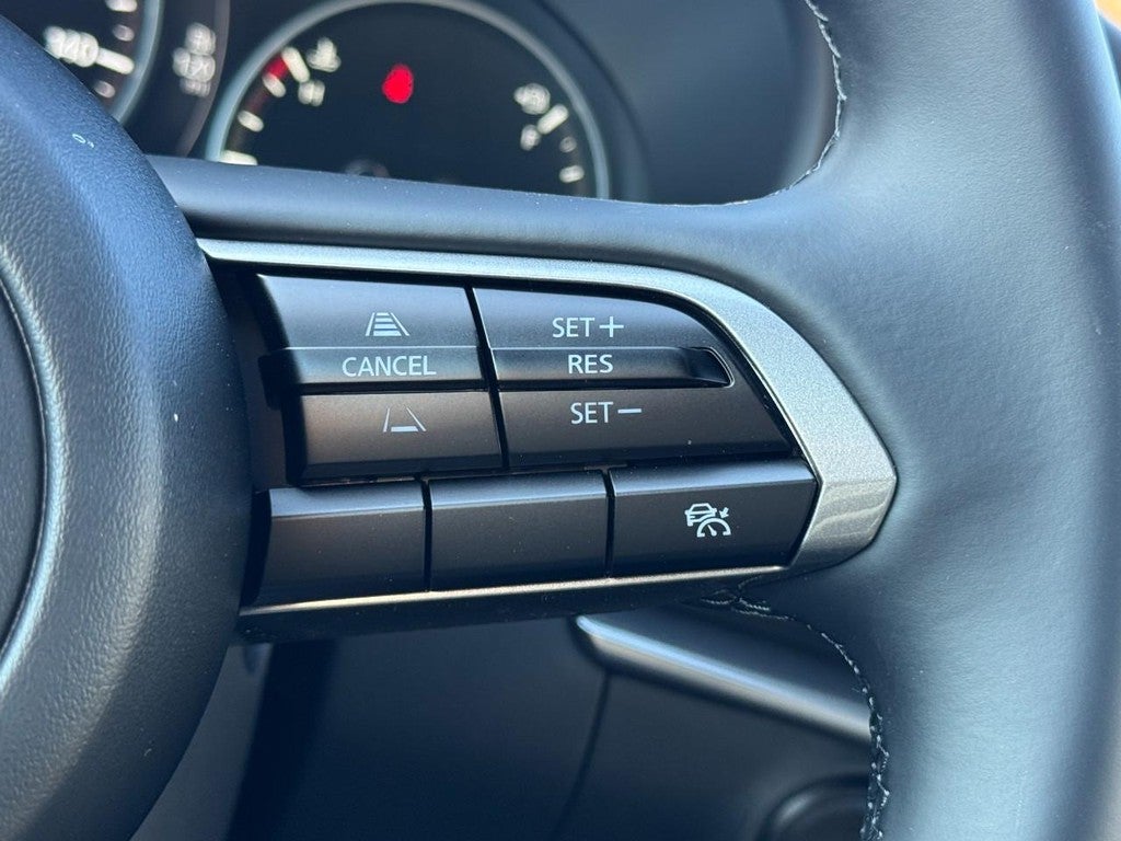 2026 Mazda Mazda3 Hatchback 2.5 S Preferred