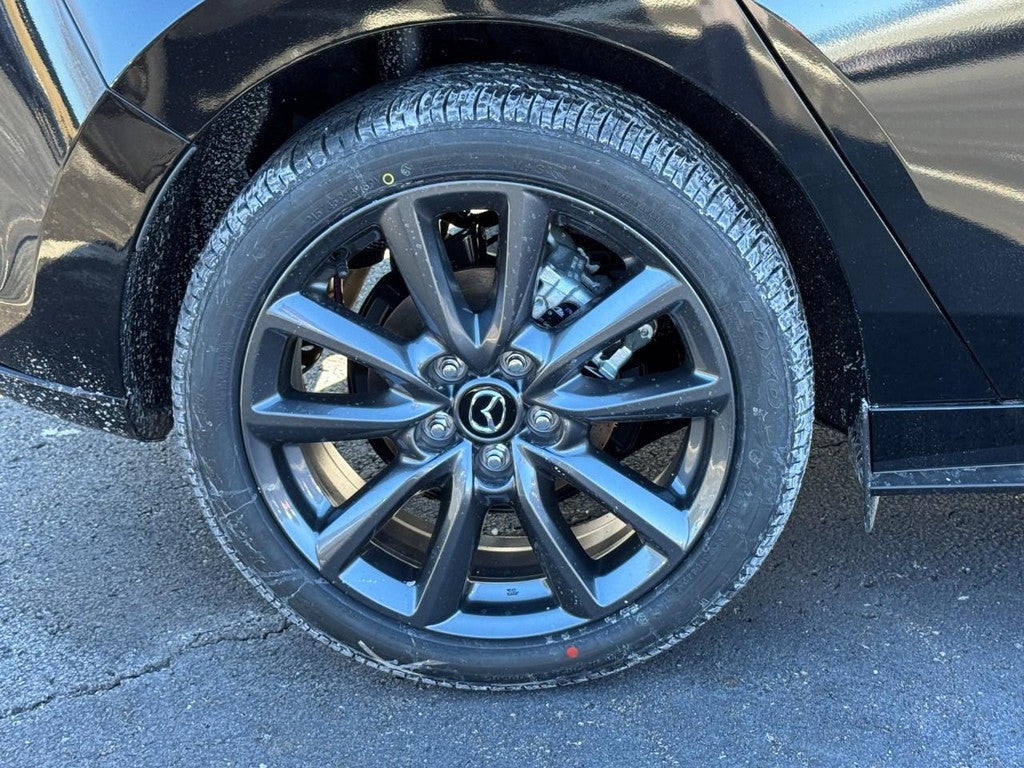 2026 Mazda Mazda3 Hatchback 2.5 S Preferred