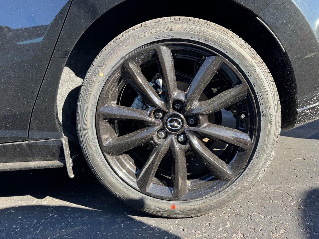 2026 Mazda Mazda3 Hatchback 2.5 S Premium