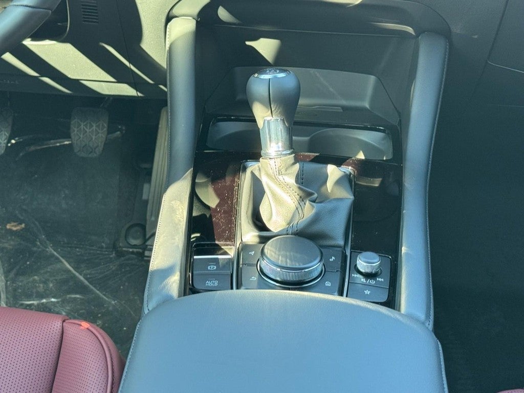 2026 Mazda Mazda3 Hatchback 2.5 S Premium