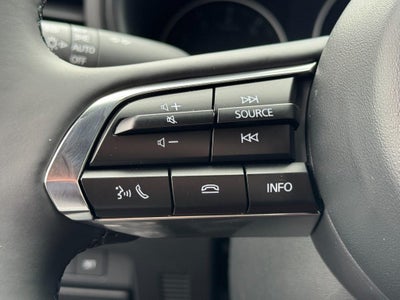 2026 Mazda Mazda3 Hatchback 2.5 S Premium