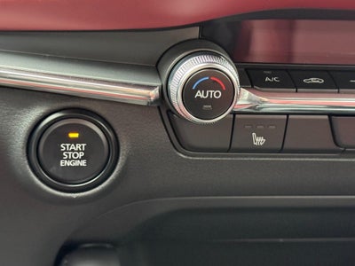 2026 Mazda Mazda3 Hatchback 2.5 S Premium