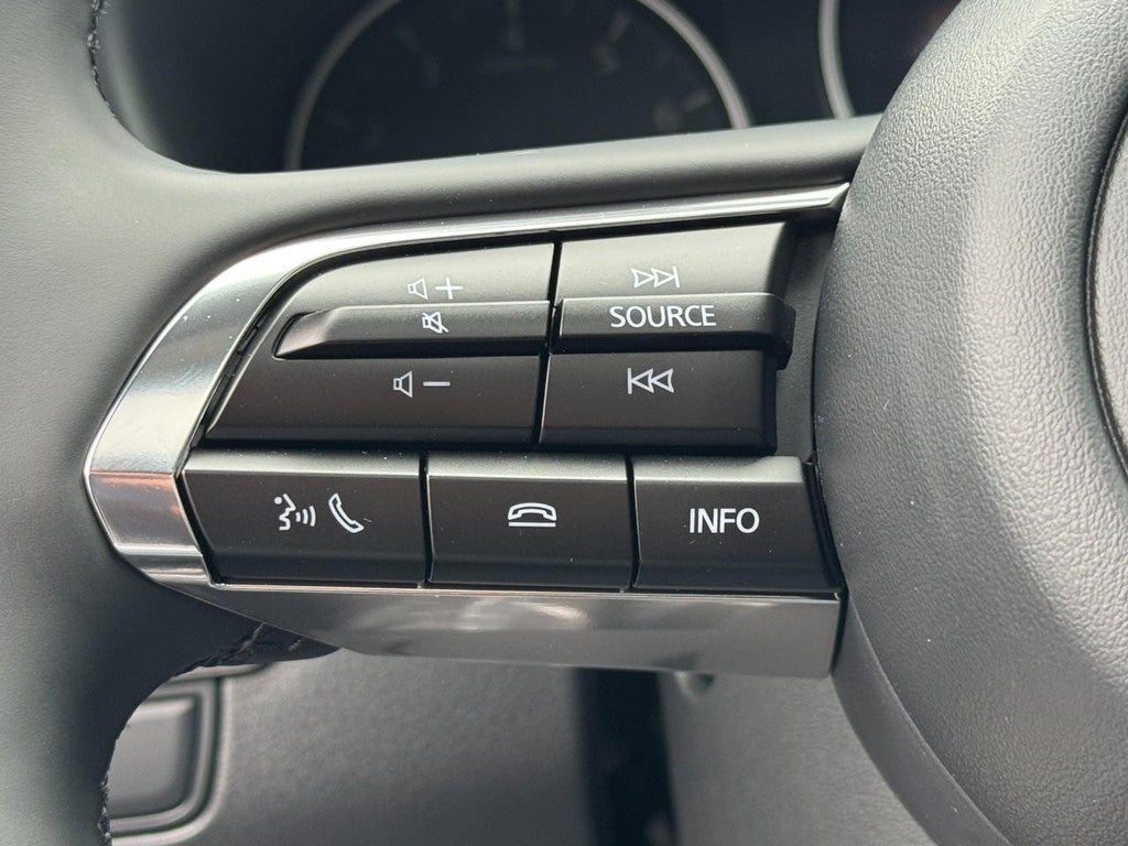 2026 Mazda Mazda3 Hatchback 2.5 S Premium