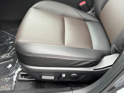 2026 Mazda Mazda3 Hatchback 2.5 S Premium