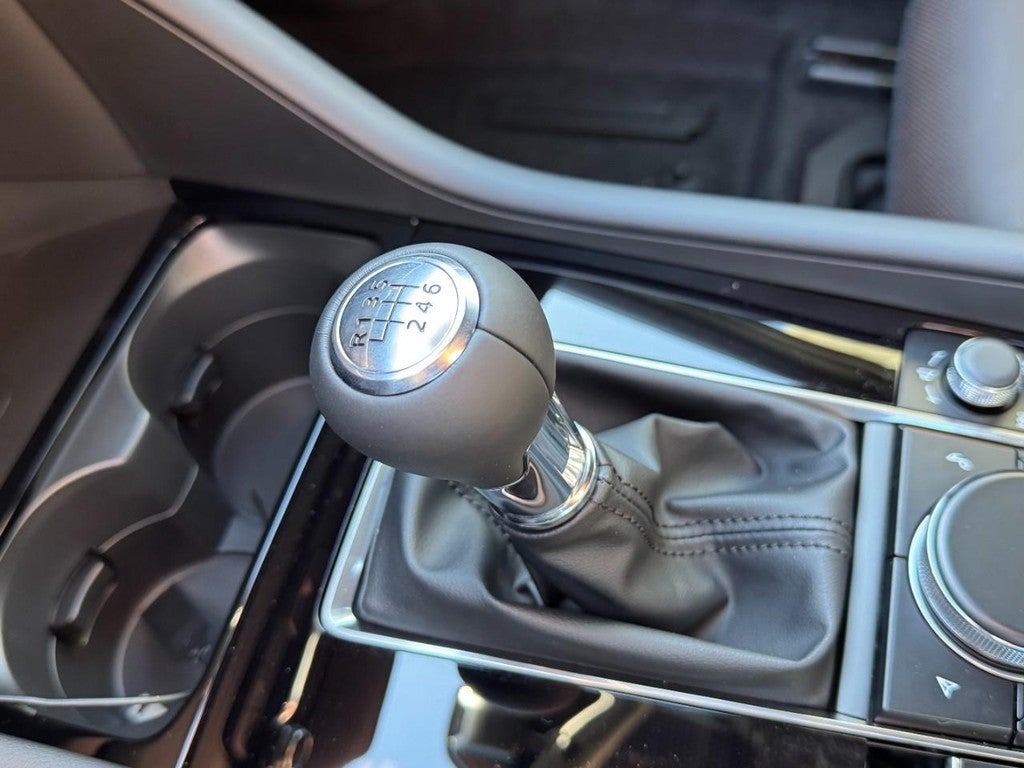 2026 Mazda Mazda3 Hatchback 2.5 S Premium