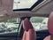 2026 Mazda Mazda3 Sedan 2.5 S Carbon Edition AWD
