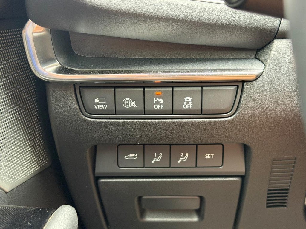 2026 Mazda Mazda3 Sedan 2.5 Turbo Premium Plus AWD